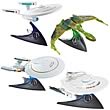 Star Trek Hot Wheels Vehicles Wave 3